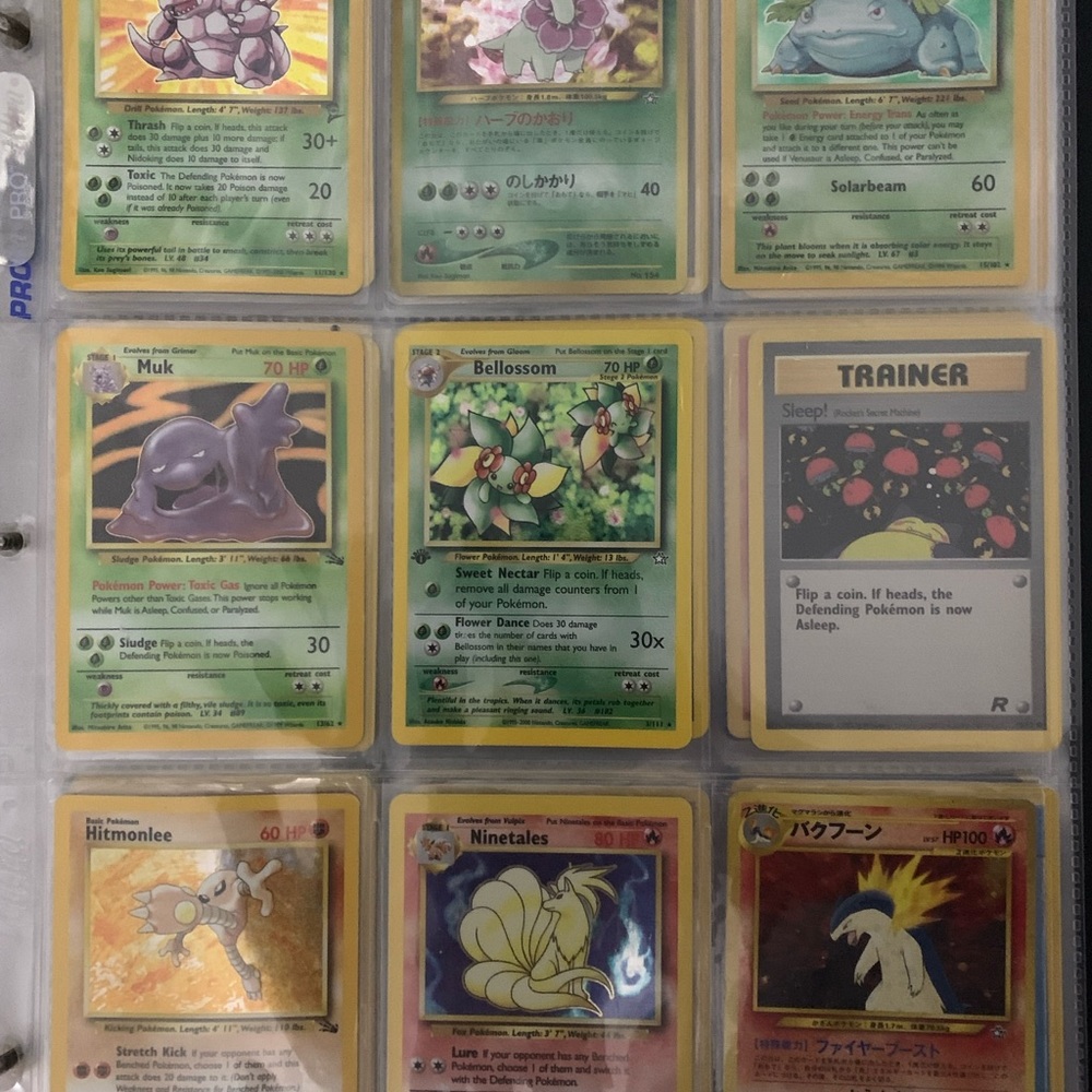 Pokémon Cards - Picture 2 of 14